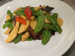 -吴越荣记·苏州菜·松鼠桂鱼(斜塘老街店)