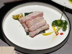 -罗勒家·养生火锅· Bistro(大望路店)