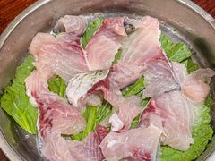 -顺德一品粥·20年凤城老字号(芳村店)