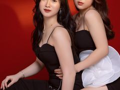 -经典婚纱摄影美学馆·私人定制