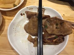 -韩宫宴烤肉·料理(武汉印象城店)