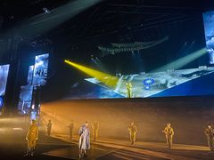 -《12·12》西安事变大型实景演出