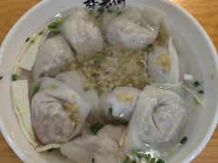 -梦花街馄饨店(中华苑店)
