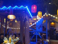 -津沽小院(天津之眼店)