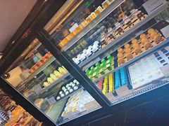-半岛翡丽海鲜自助餐厅(观风亭店)