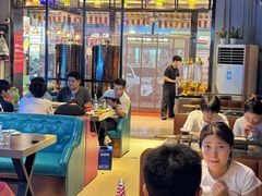 -醉炫音速烧烤·干煸菜(沙河总店)