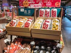 -松雷商业(南岗店)