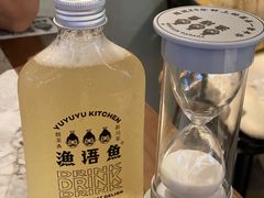 -渔语鱼新川菜Bistro(万象天地店)
