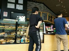 -星巴克(朵云轩店)
