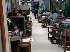 大堂-大鸽饭(马王堆店)