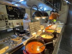 -印象餐厅(杭州国际博览中心北辰大酒店)