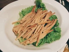-鼓楼东街老火锅(鼓楼店)