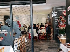 门面-辣婆婆(航天桥店)