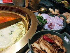 -麻路成都火锅(柏威年店)