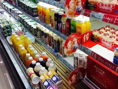 -华联超市(隆昌路店)