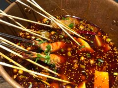 成都土匪串串-爷门串串(江南西店)