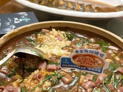 -双海酒店·非遗渔家菜(南戴河店)