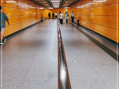 -天河客运站(地铁站)