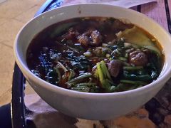 肥肠米线-一品小笼(金融街店)
