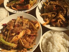 -同济大学-北苑食堂