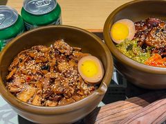 -京参 • 擂椒饭(这有山店)
