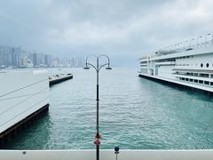 -海港城