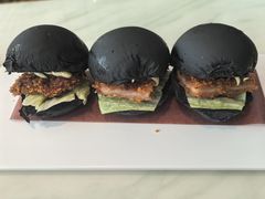 -點無缺茶楼·海鲜酒家(世博店)