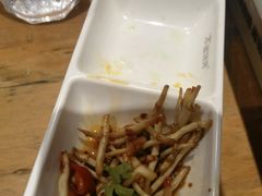 -木屋烧烤(白石洲店)