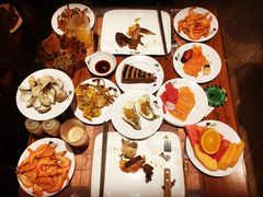 -汉巴味德(大悦城店)