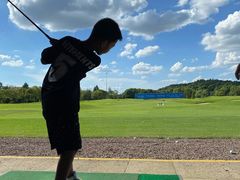 -宝业会稽山高尔夫俱乐部