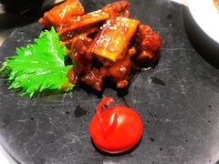 -老上海弄堂菜馆(恒基名人购物中心店)