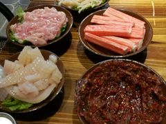 -周幺妹重庆老火锅(银泰城总店)