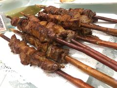 -阿布都新疆音乐美食城(长湖路店)