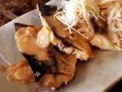 -桃屋日本料理(清华科技园店)