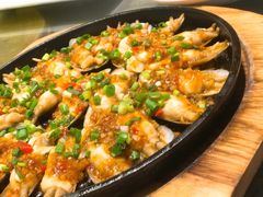 -北李妈妈菜·海肠捞饭(高新万达店)