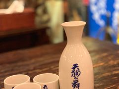 -平成屋·午肴夜酒(四川北路店)