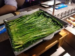 -很久以前羊肉串(南京路第一百货店)
