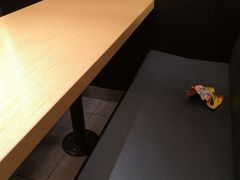 -麦当劳(新王府井店)