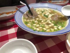 -西贝(六里桥旗舰店)