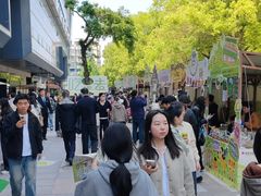 -杭州西湖银泰百货