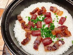 -猪肉婆私房菜(容桂总店)