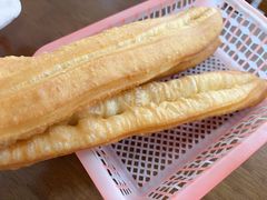 -朝阳糁馆(平安路店)