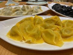 -船歌·鱼水饺青岛菜(国贸商城店)