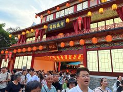 -深圳锦绣中华民俗村