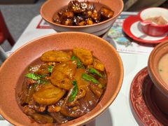 -来菜·湖北头牌藕汤(武商MALL众圆店)