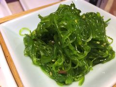 开胃菜-船梆煮•蒸汽海鲜·炉火烤肉(五四广场店)