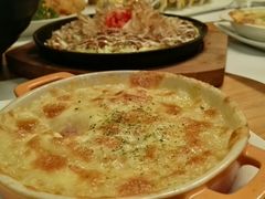 -花漫里餐厅(刺桐店)