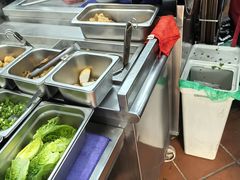 -阿坤纯正西刀鱼丸(Kuala Lumpur Branch)