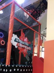 -动力星球家庭亲子游乐中心