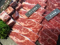 -茶六烧肉堂 博爱店